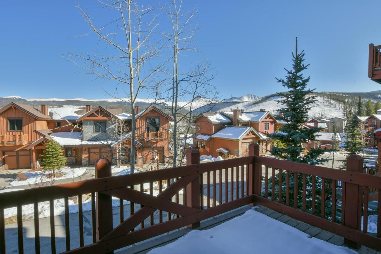 Luxury Chalet #1240 With Hot Tub & Great Views - 500 Dollars Of Free Activities & Equipment Rentals Daily 윈터 파크 외부 사진